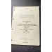 CLANSMAN USER HANDBOOK CONTROL HARNESS IN 101 FC